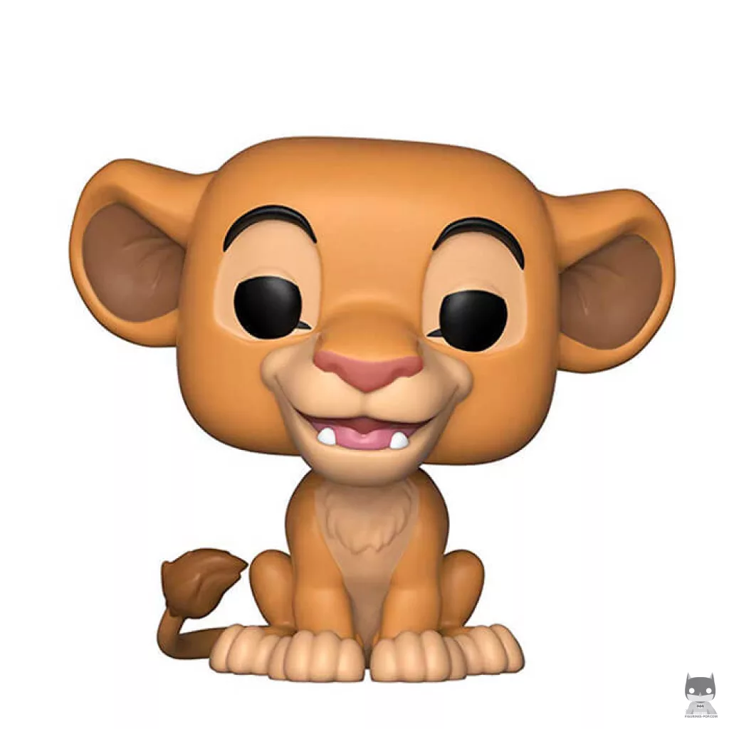 Nala Funko Pop! figure (The Lion King)