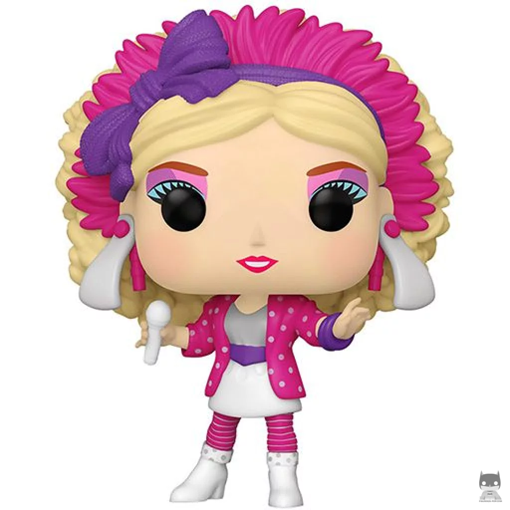 Rock Star Barbie Funko Pop! figure (Barbie)