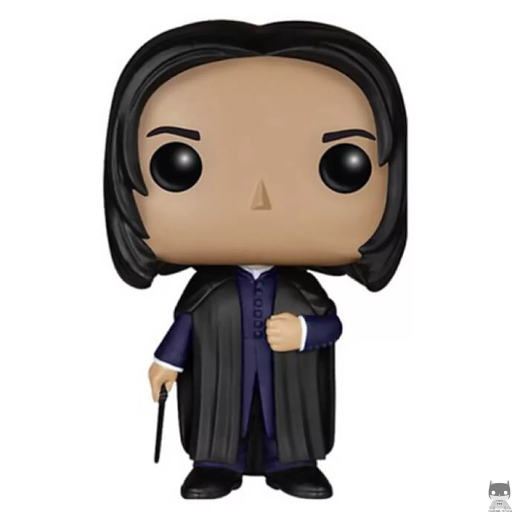Severus Snape Funko Pop! figure (Harry Potter)