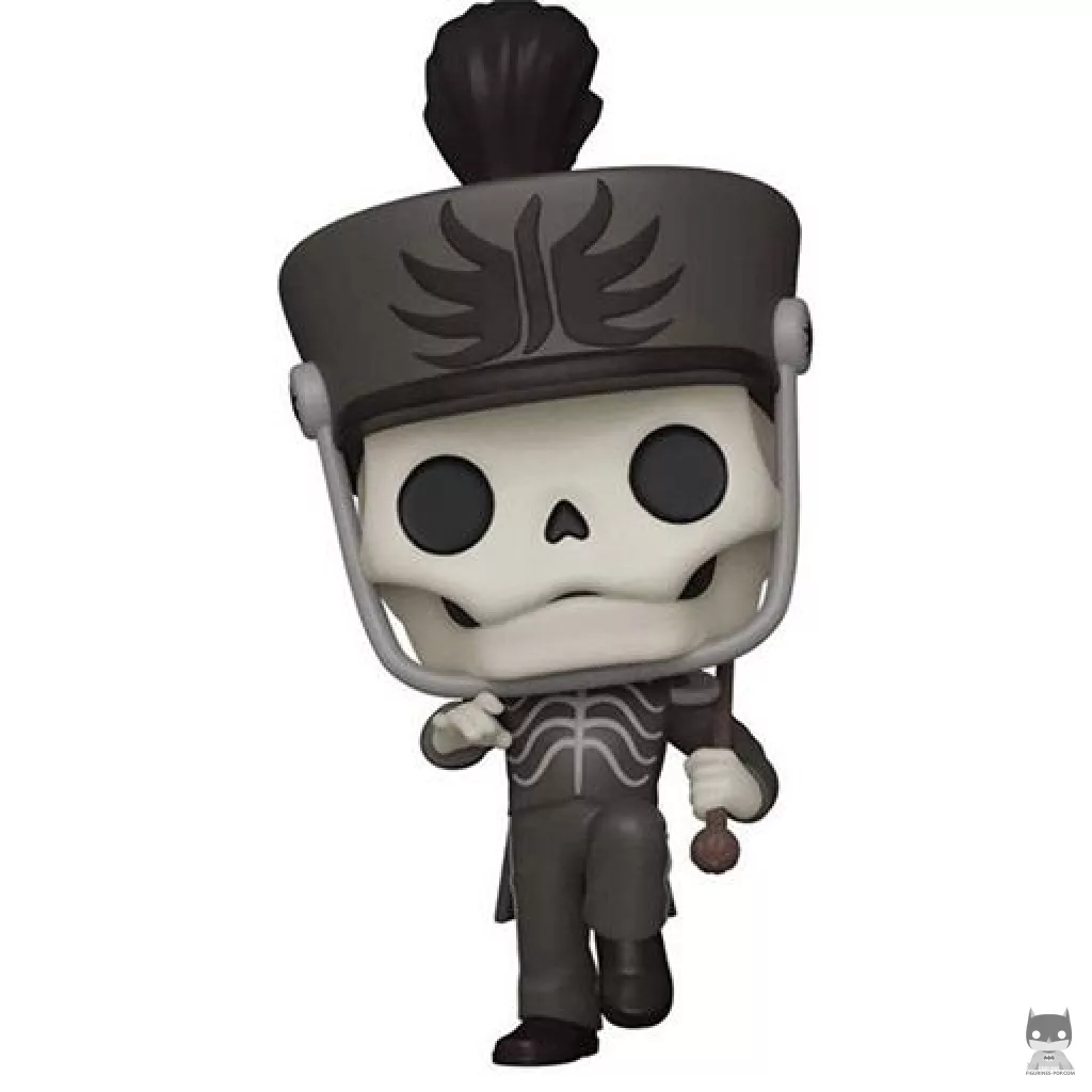 My Chemical Romance : The Black Parade Funko Pop! figure (My Chemical Romance)