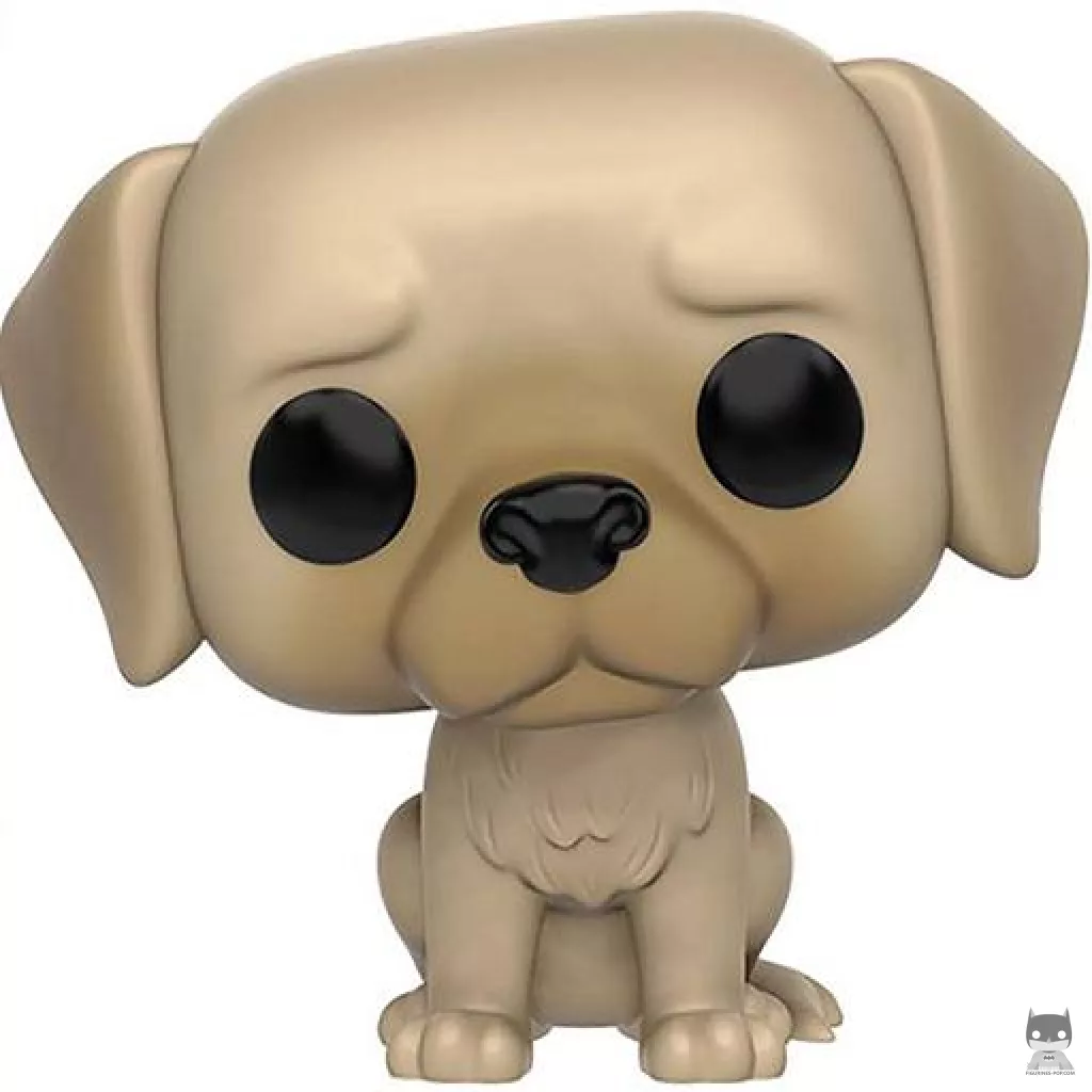Labrador Retriever Funko Pop! figure (Pets)