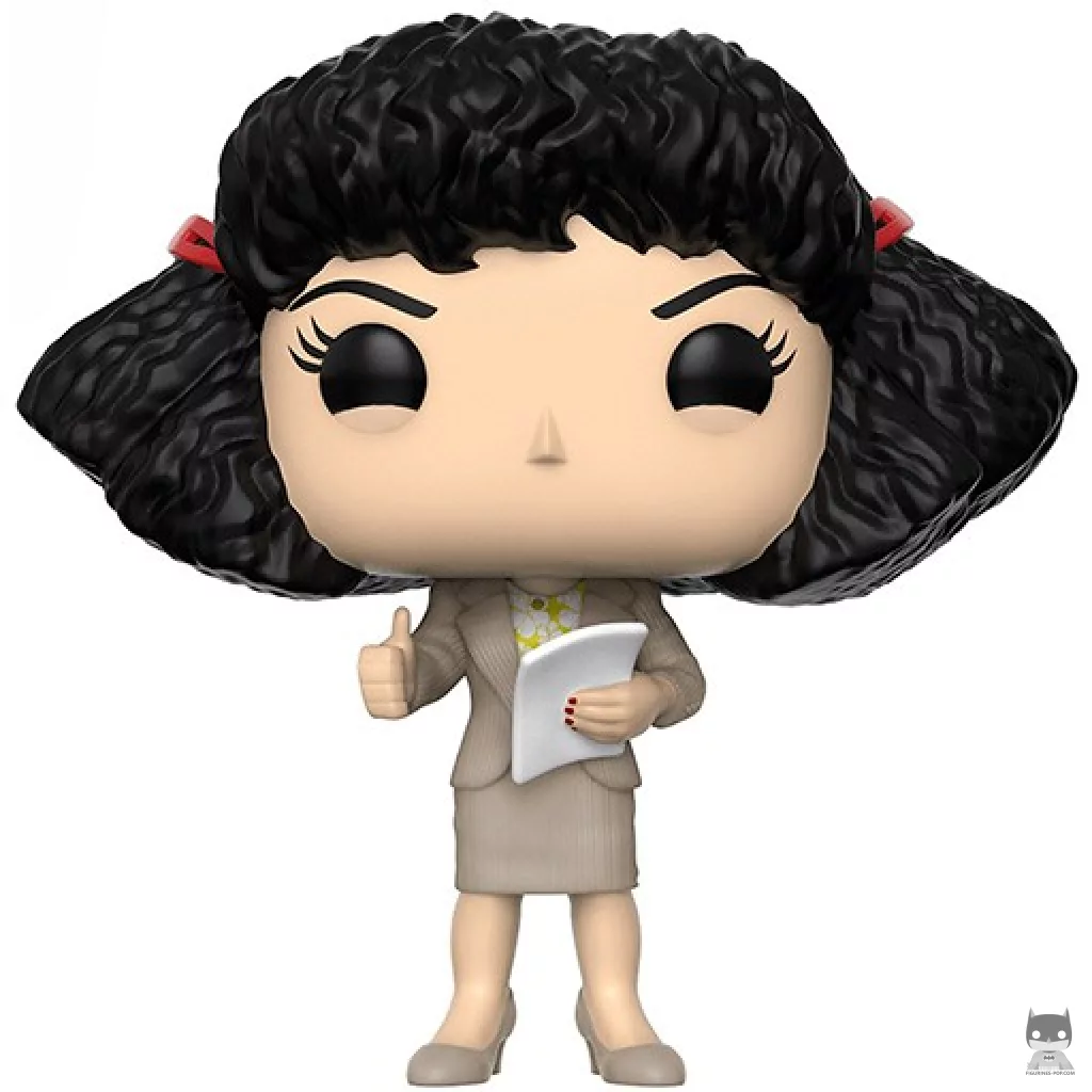 Roseanne Roseannadanna Funko Pop! figure (Saturday Night Live)