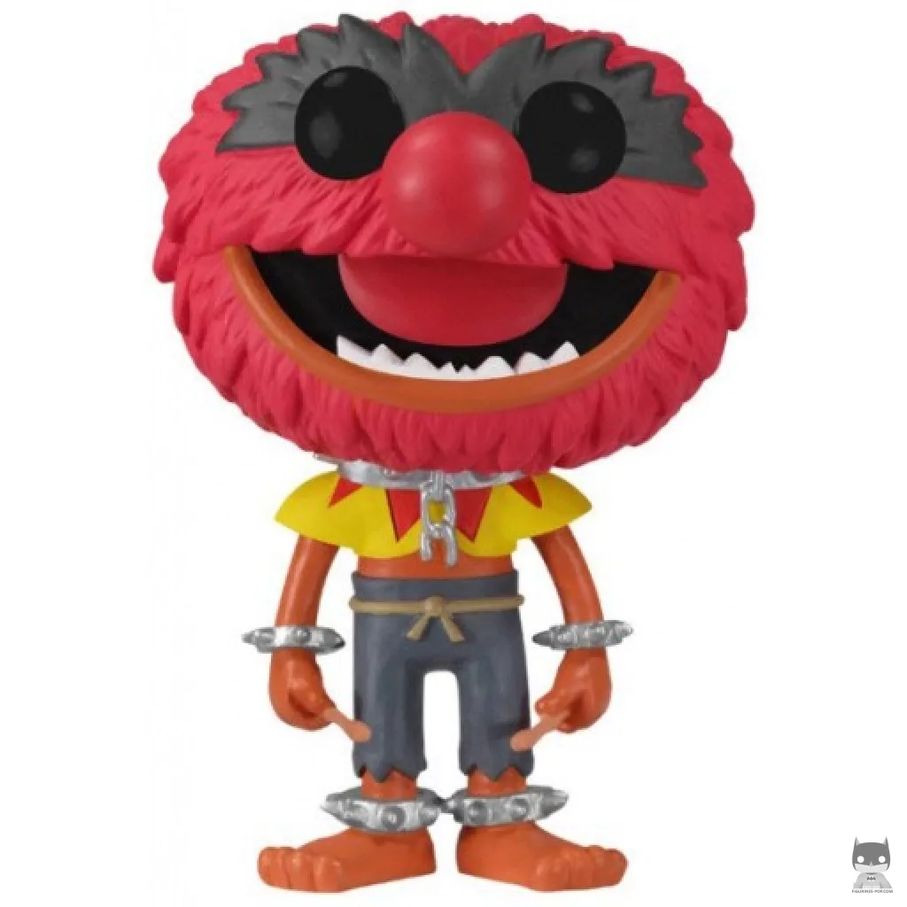 Animal Funko Pop! figure (The Muppets)
