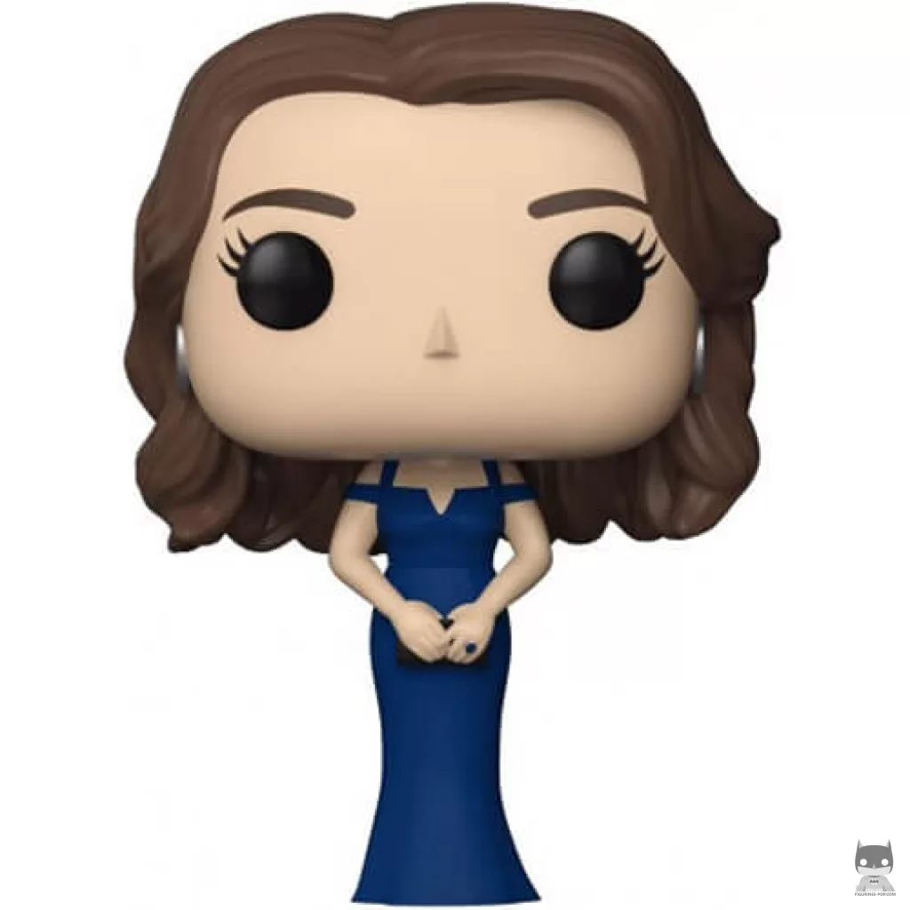 Duchess of Cambridge Kate Middleton Funko Pop! figure (The Royal Family)