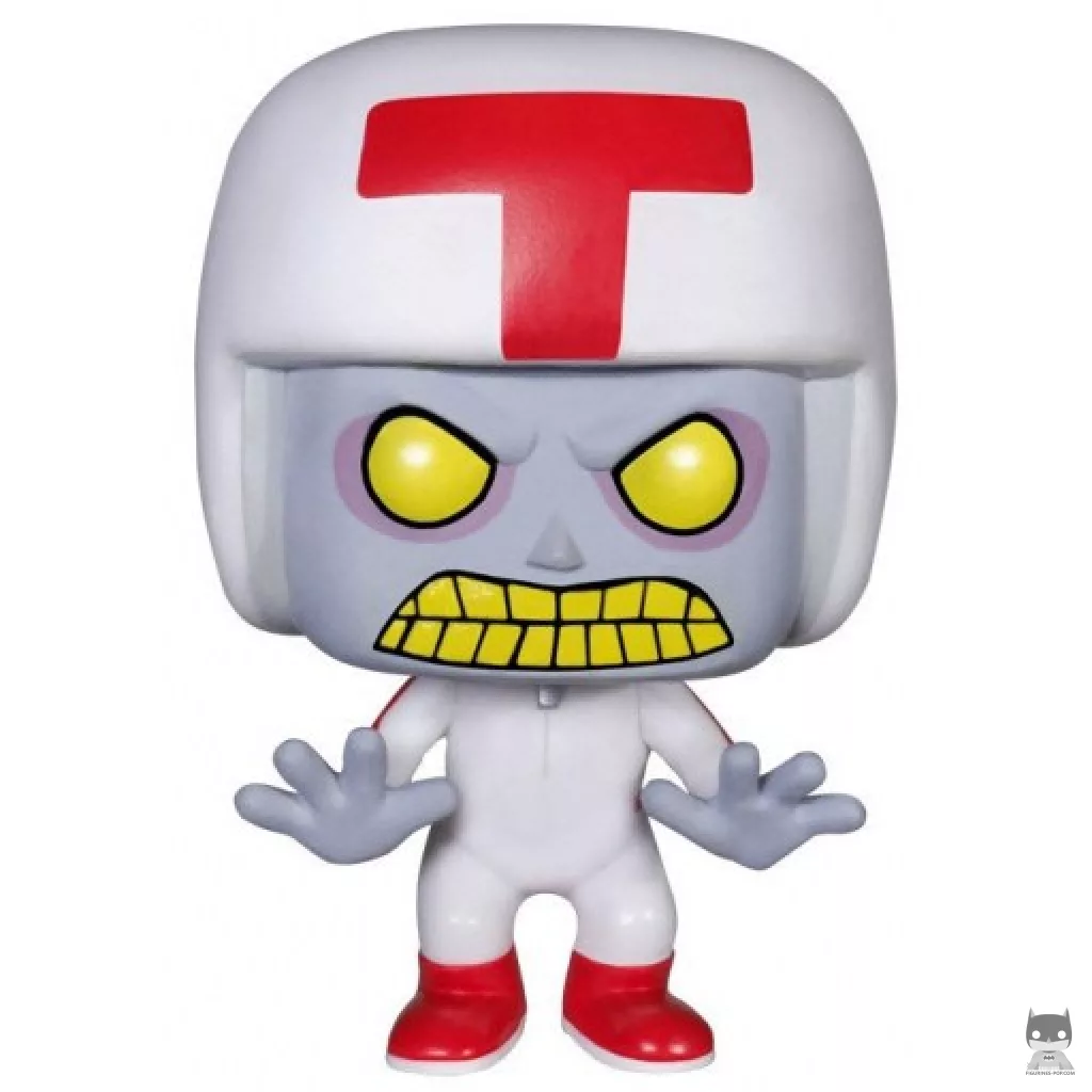 Turbo Funko Pop! figure (Wreck It Ralph)