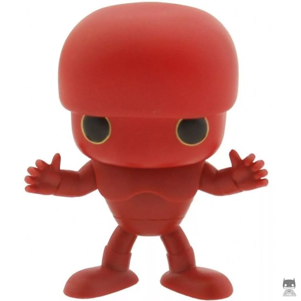 Bora Funko Pop! figure (Astro Boy)