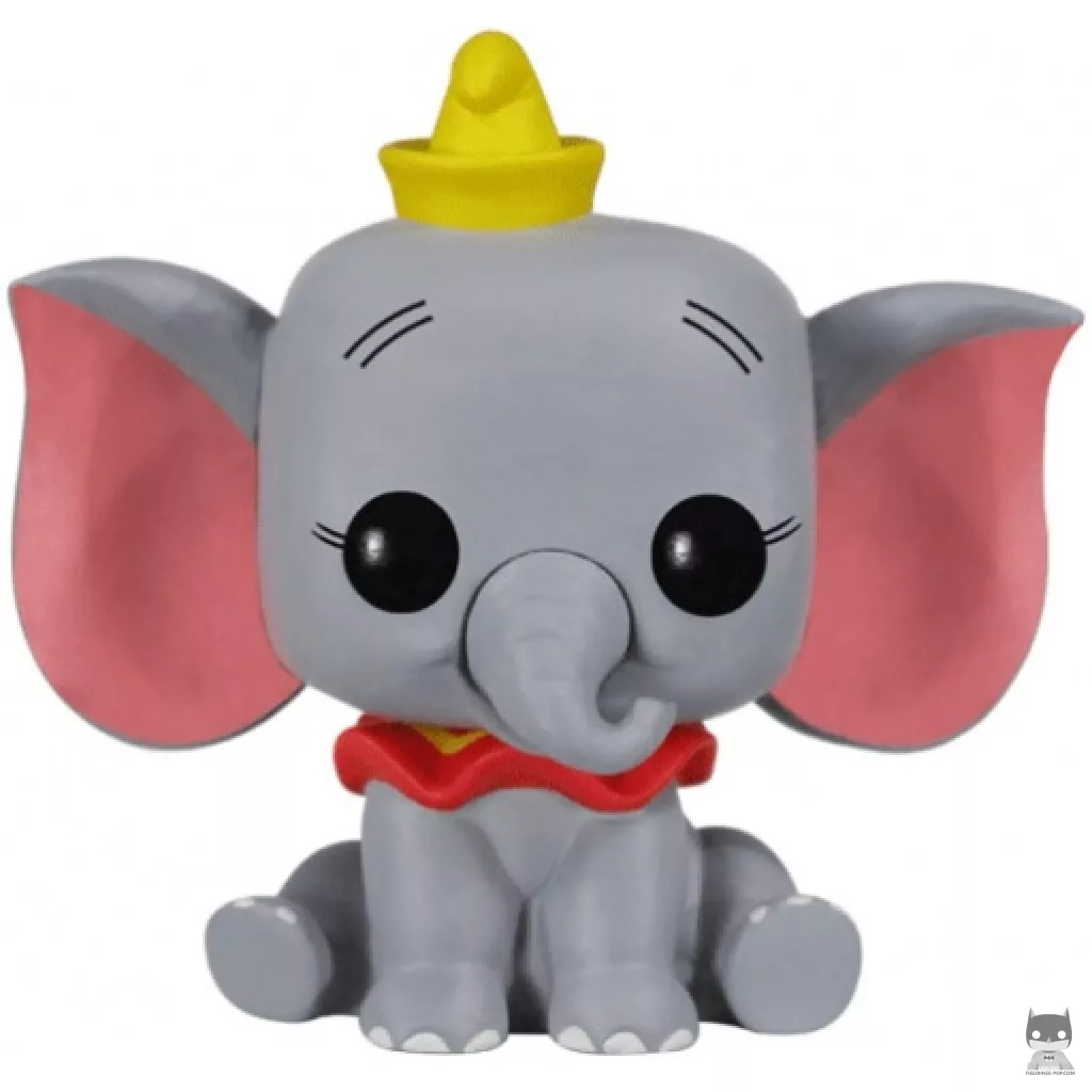 Dumbo Funko Pop! figure (Dumbo)