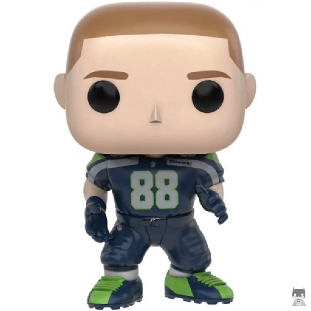Jimmy Graham Funko Pop! figure (NFL)