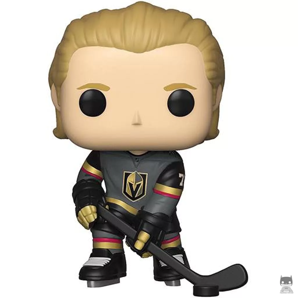 William Karlsson Funko Pop! figure (NHL)