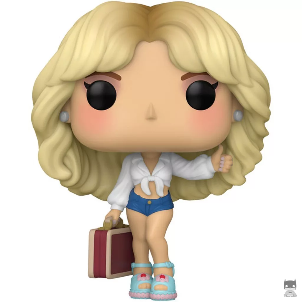 Sabrina Carpenter (Manchild) Funko Pop! figure (Sabrina Carpenter)