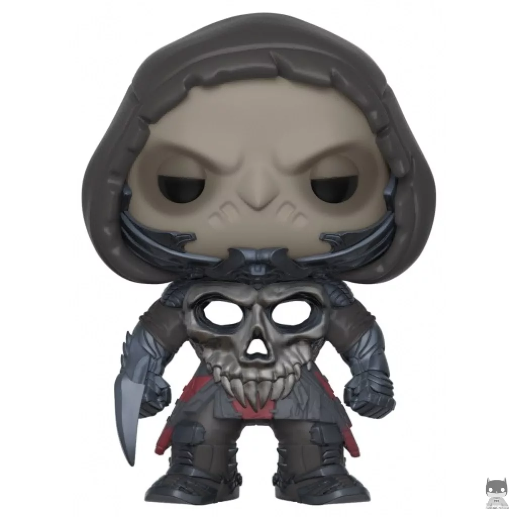 I-R0k Funko Pop! figure (Ready Player One)