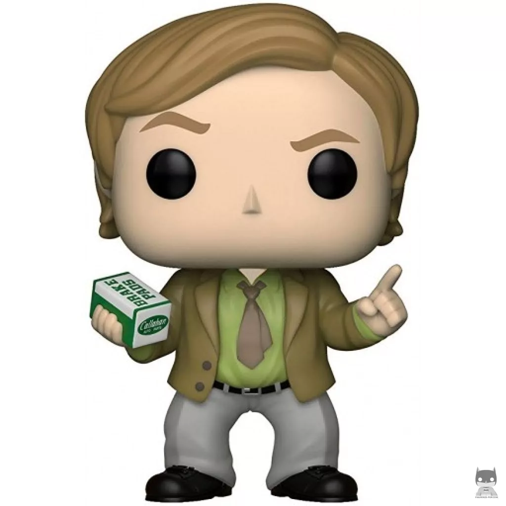 Tommy Funko Pop! figure (Tommy Boy)