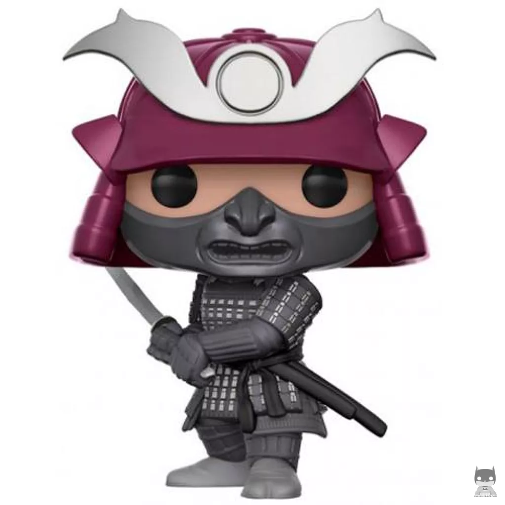 Musashi Funko Pop! figure (Westworld)