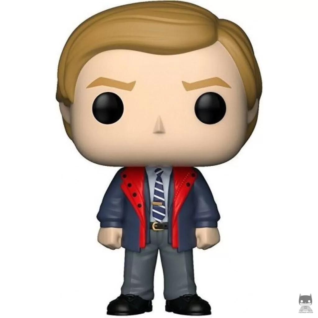 Richard Funko Pop! figure (Tommy Boy)