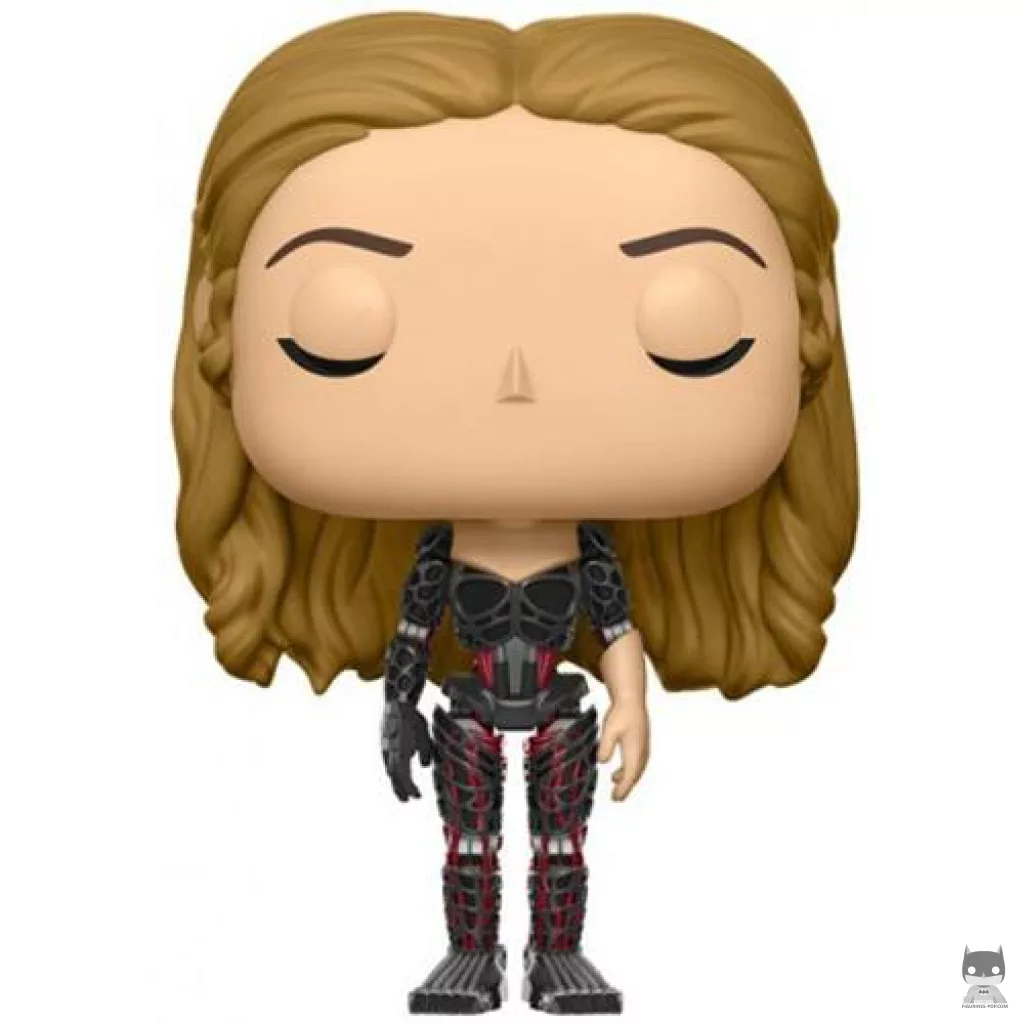 Dolores Abernathy (Robot) Funko Pop! figure (Westworld)