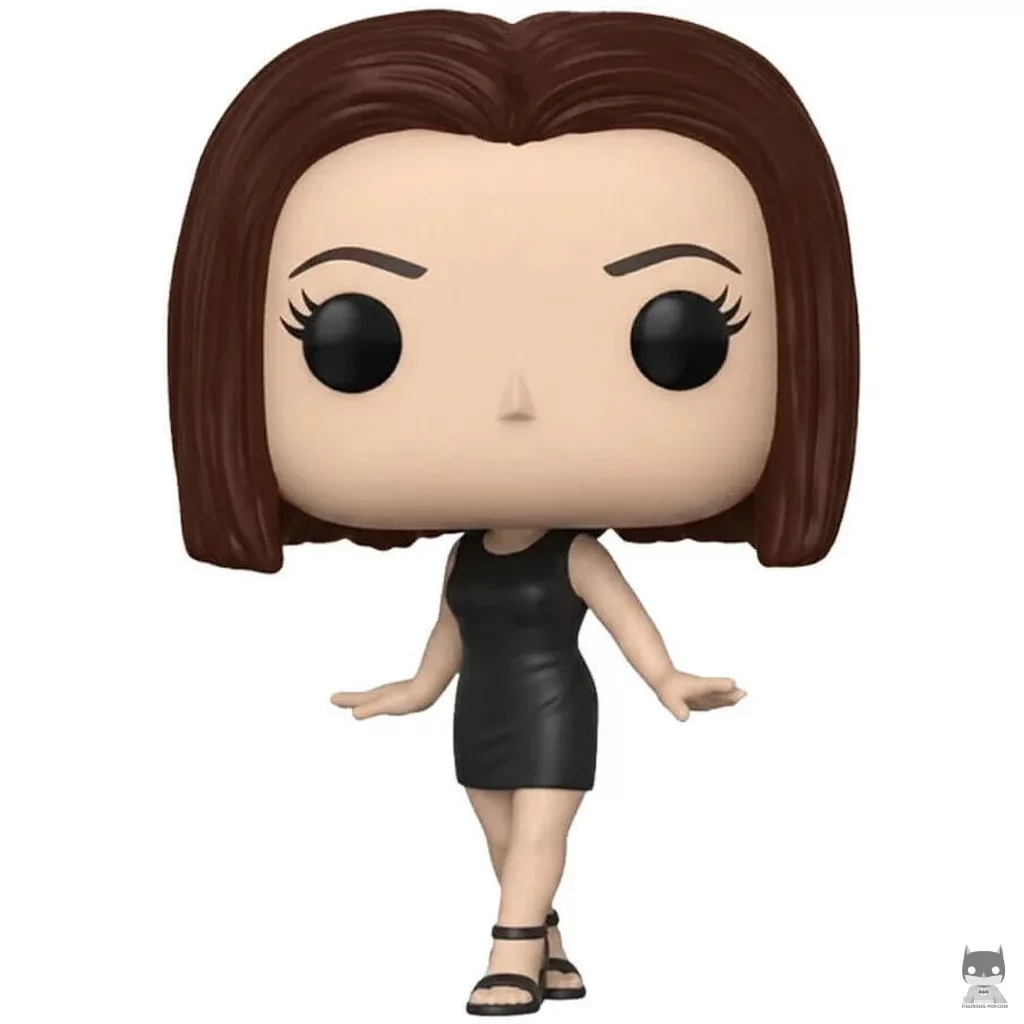 Posh Spice Funko Pop! figure (Spice Girls)