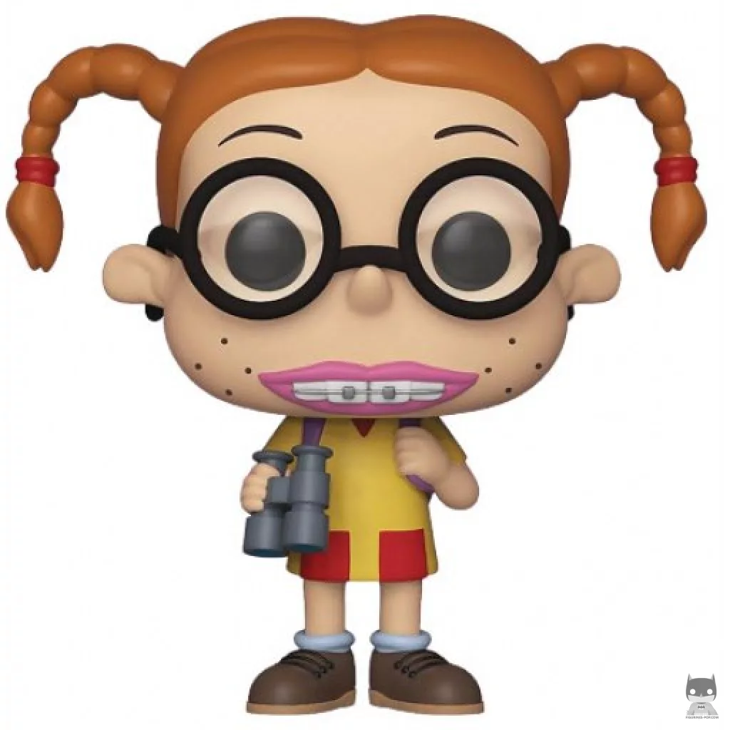 Eliza Thornberry Funko Pop! figure (The Wild Thornberrys)
