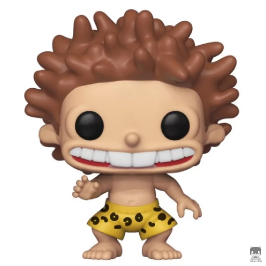 Donnie Funko Pop! figure (The Wild Thornberrys)
