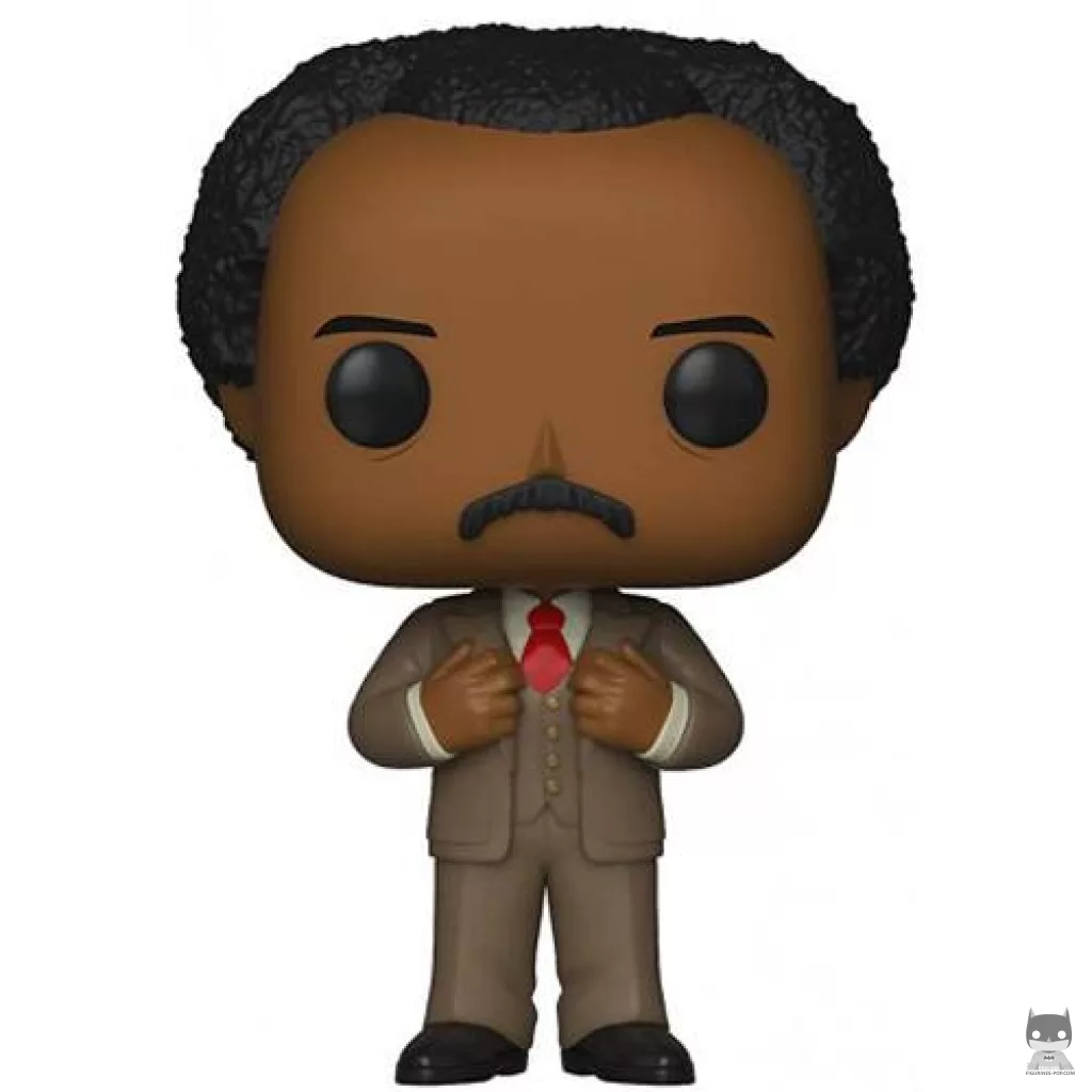 George Jefferson Funko Pop! figure (The Jeffersons)