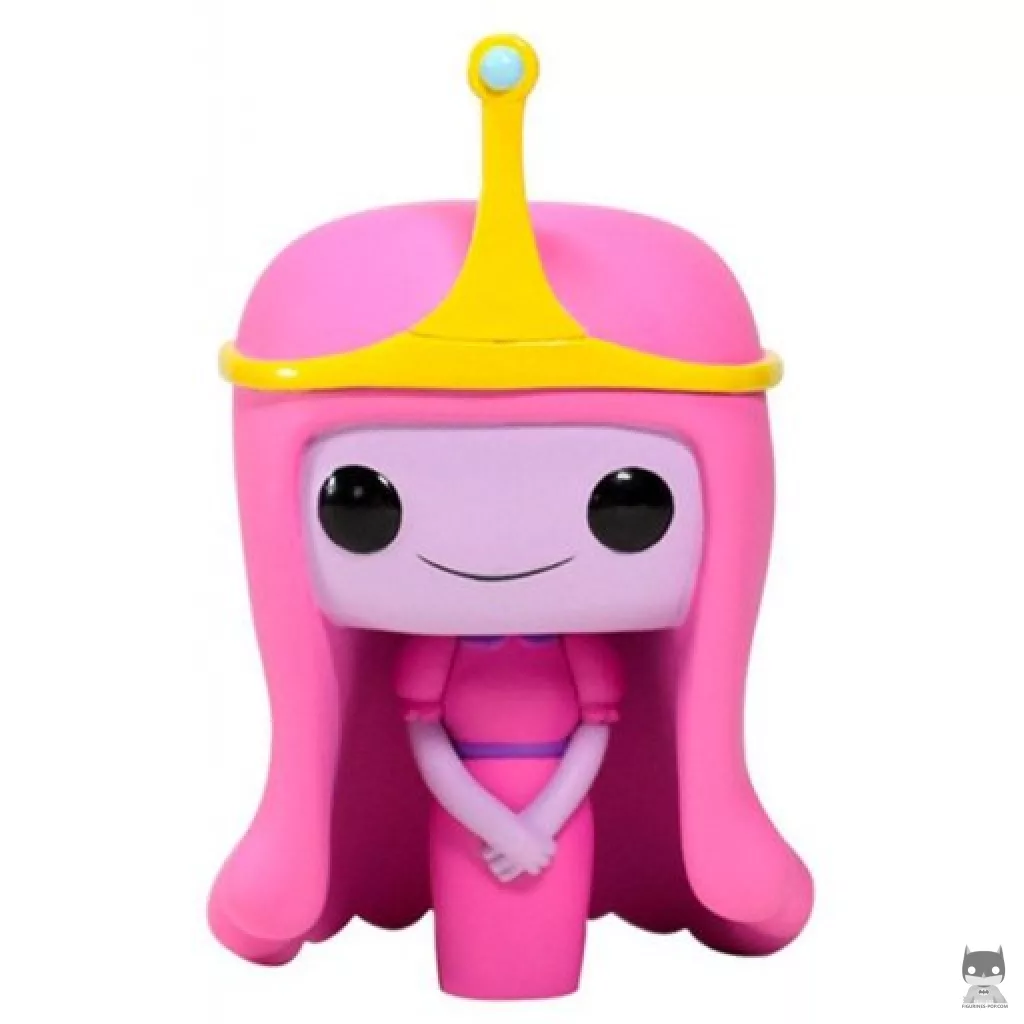 Princess Bubblegum Funko Pop! figure (Adventure Time)
