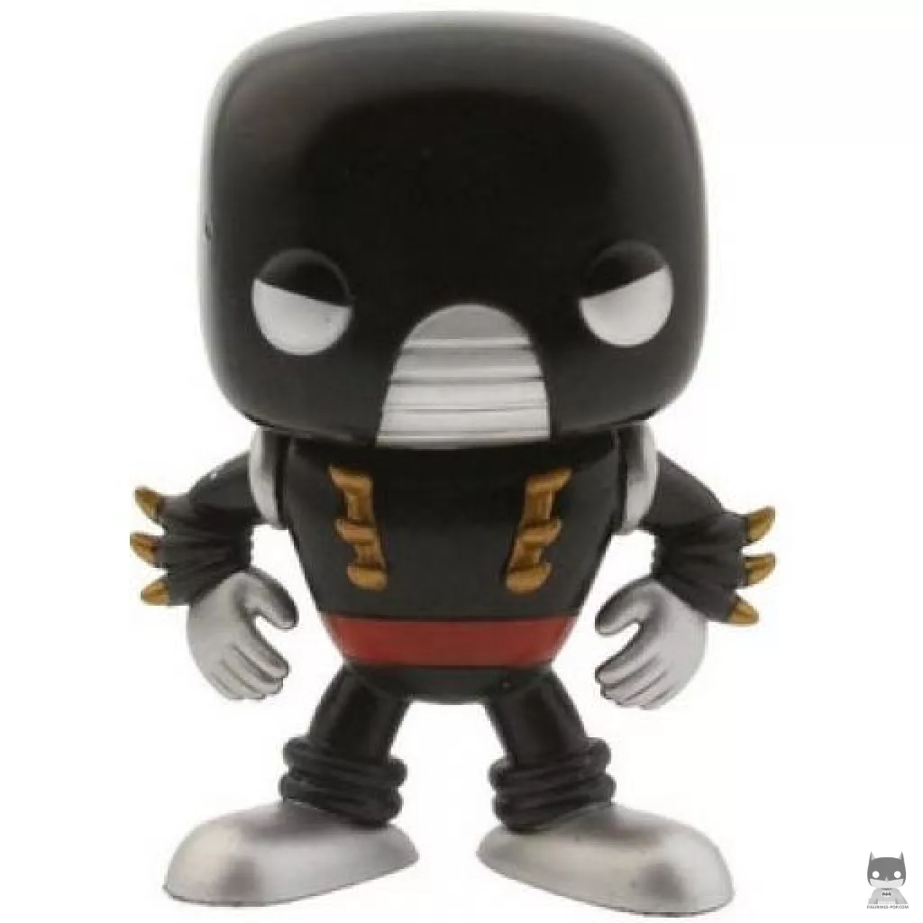Blando Funko Pop! figure (Astro Boy)