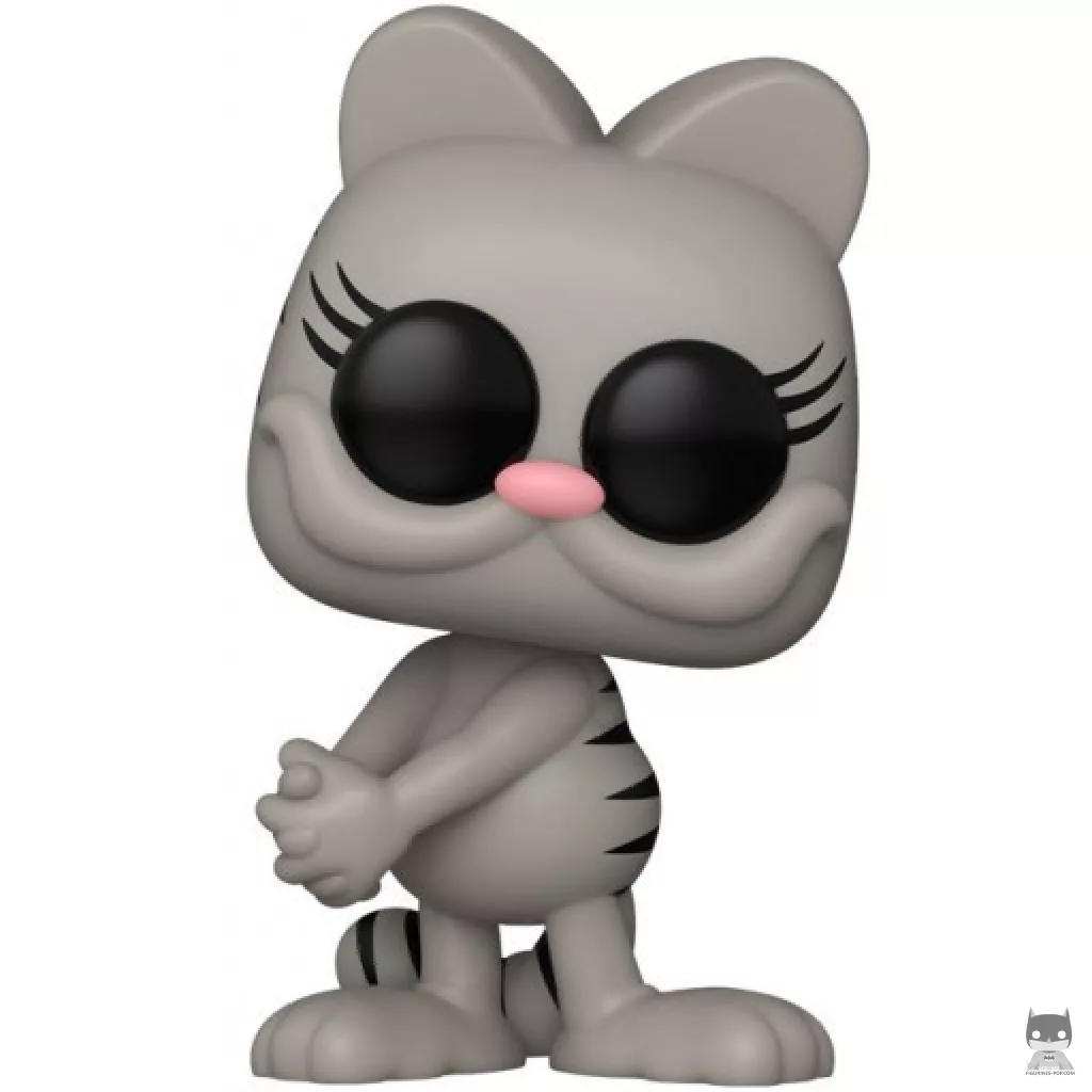 Nermal Funko Pop! figure (Garfield)