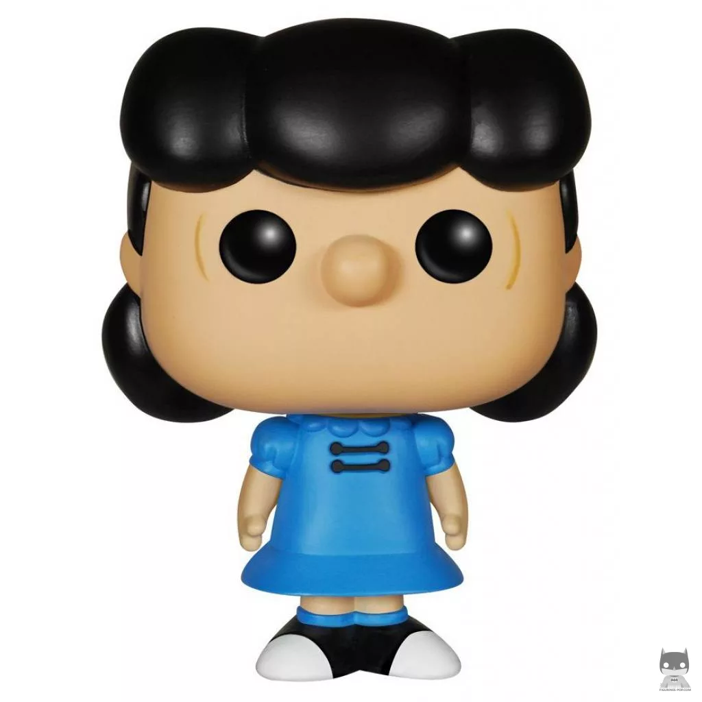 Lucy van Pelt Funko Pop! figure (Peanuts)