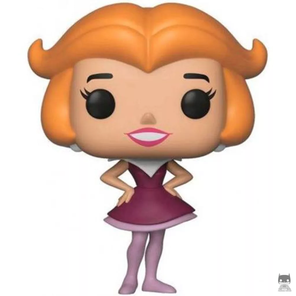 Jane Jetson Funko Pop! figure (Hanna Barbera)