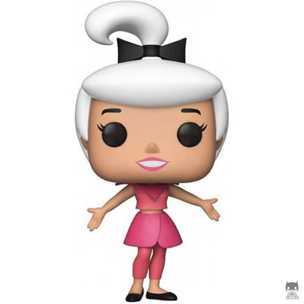 Judy Jetson Funko Pop! figure (Hanna Barbera)