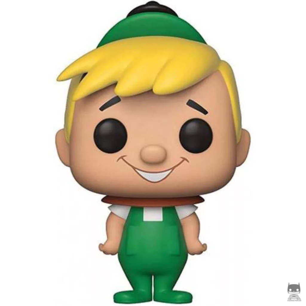 Elroy Jetson Funko Pop! figure (Hanna Barbera)