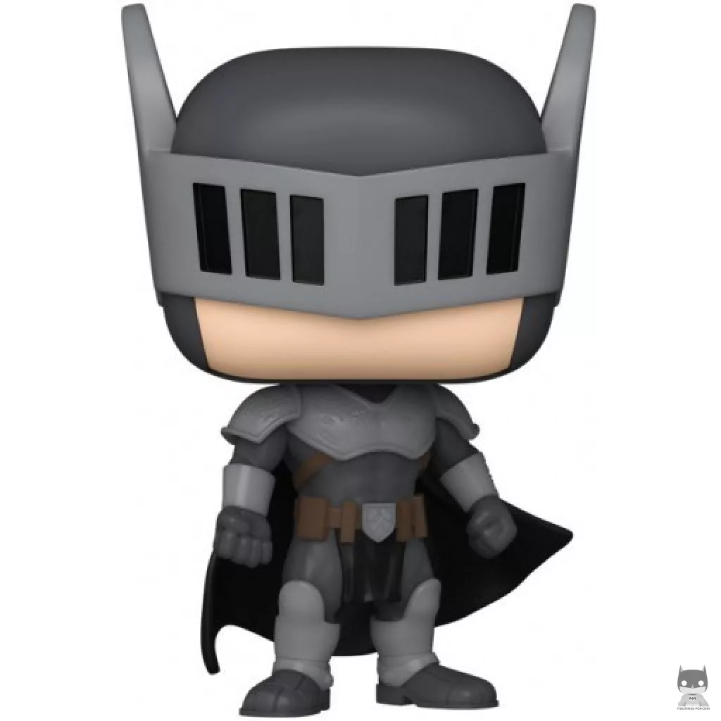 Batman Knight Funko Pop! figure (Batman)