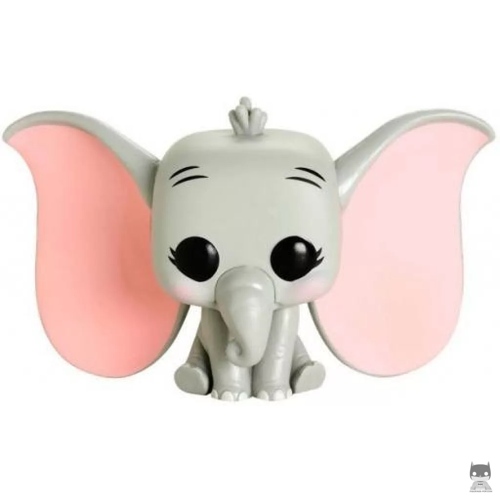 Baby Dumbo Funko Pop! figure (Dumbo)