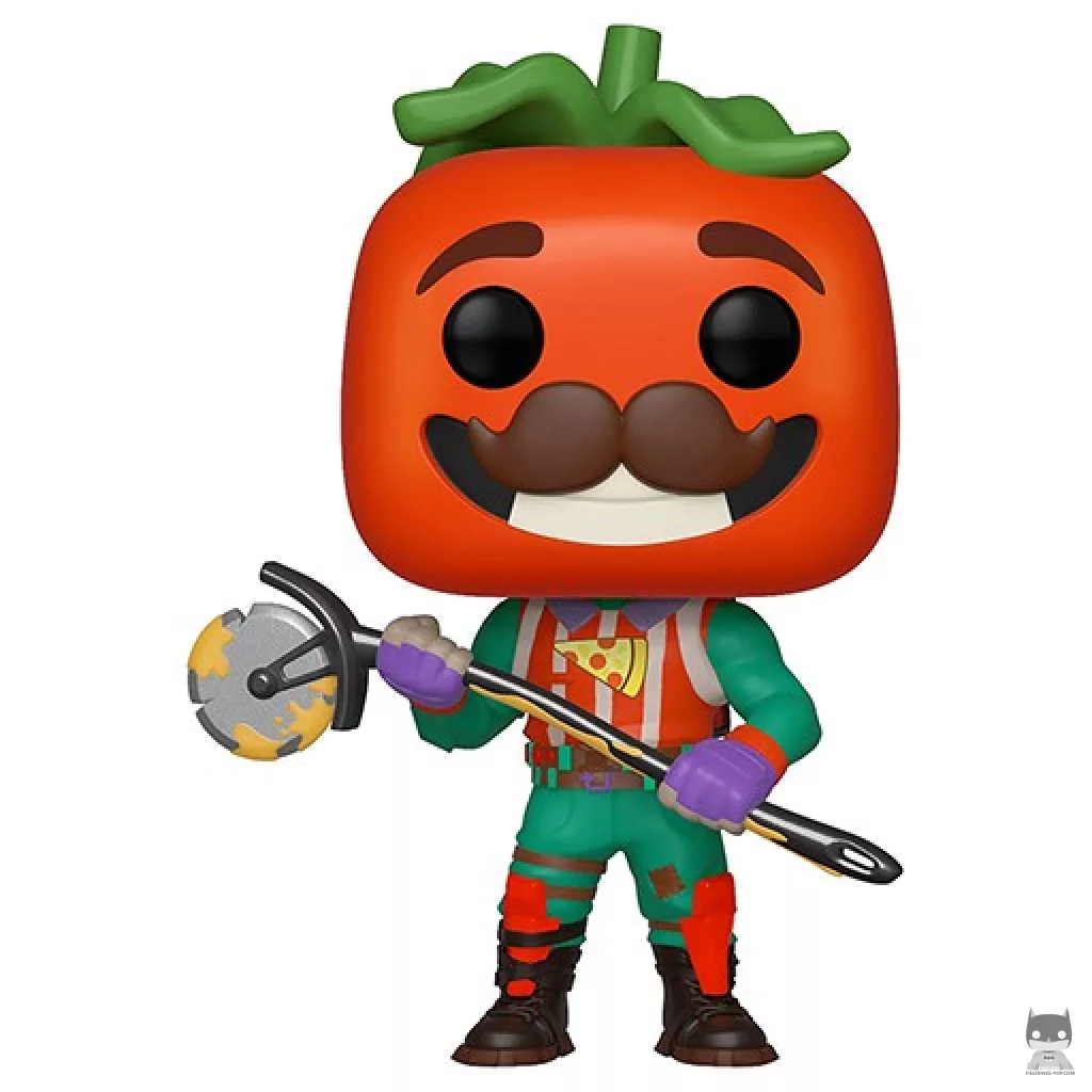 Tomatohead Funko Pop! figure (Fortnite)