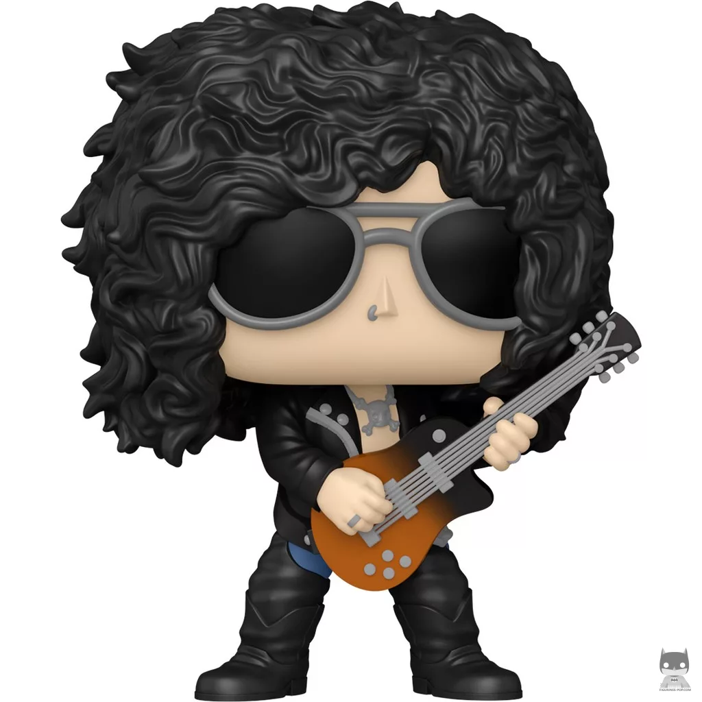 Slash (November Rain) Funko Pop! figure (Guns N Roses)