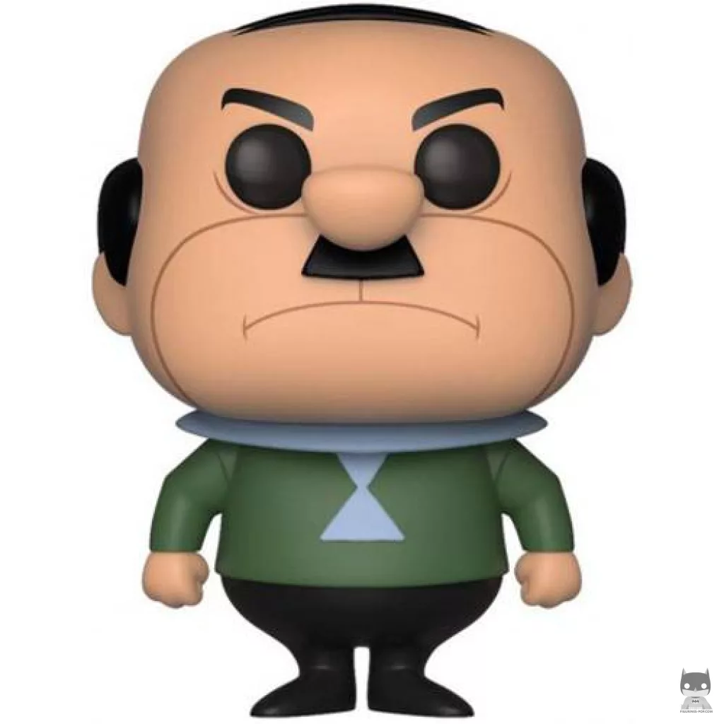 Mr. Spacely Funko Pop! figure (Hanna Barbera)