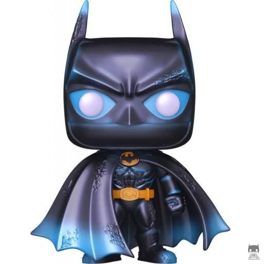Batman Funko Pop! figure (Batman)
