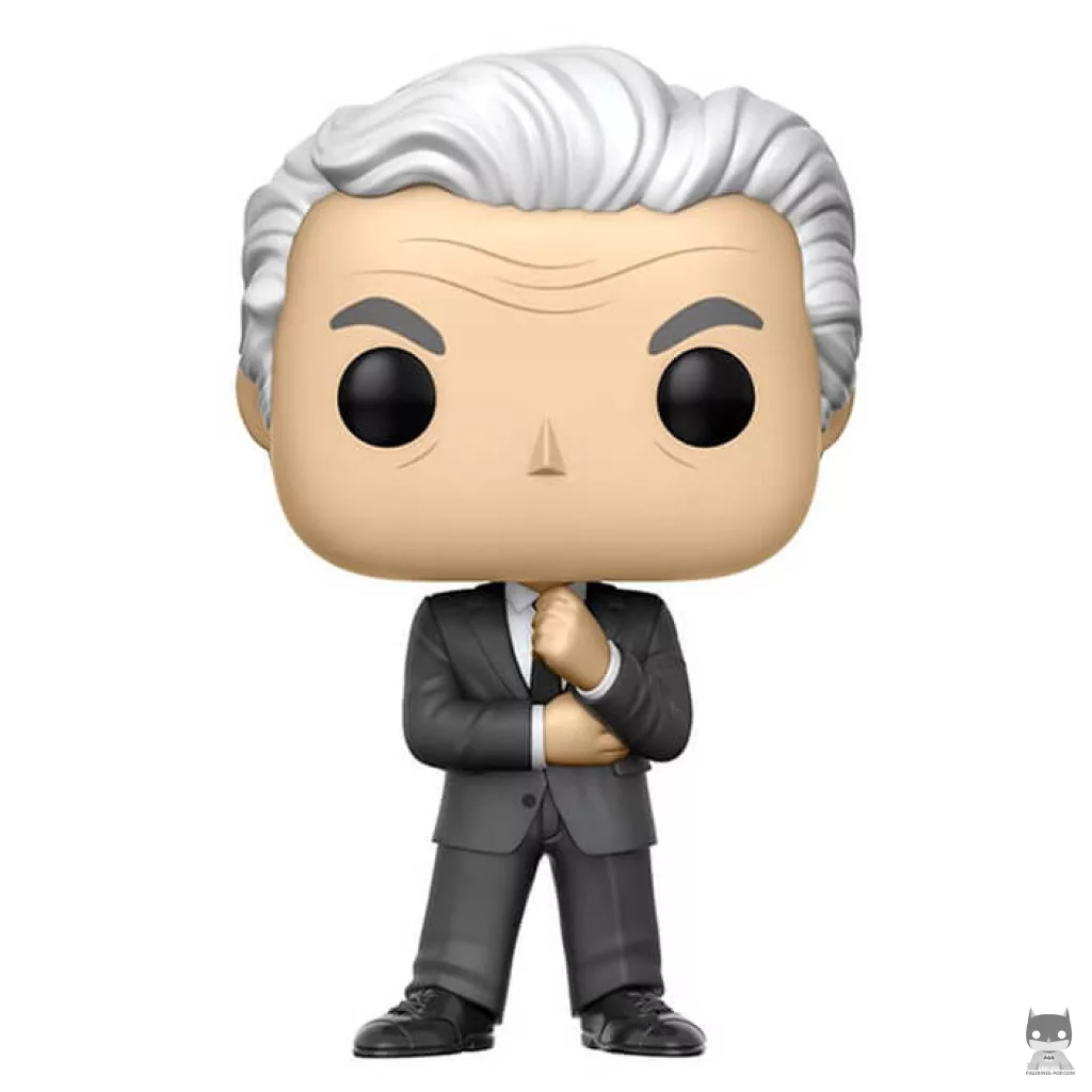Martin Brenner Funko Pop! figure (Stranger Things)