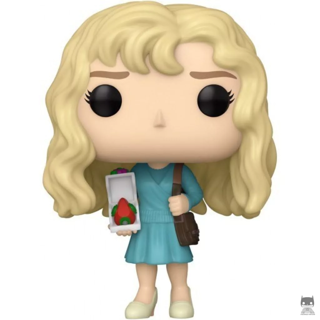 Vicki Vale Funko Pop! figure (Batman)