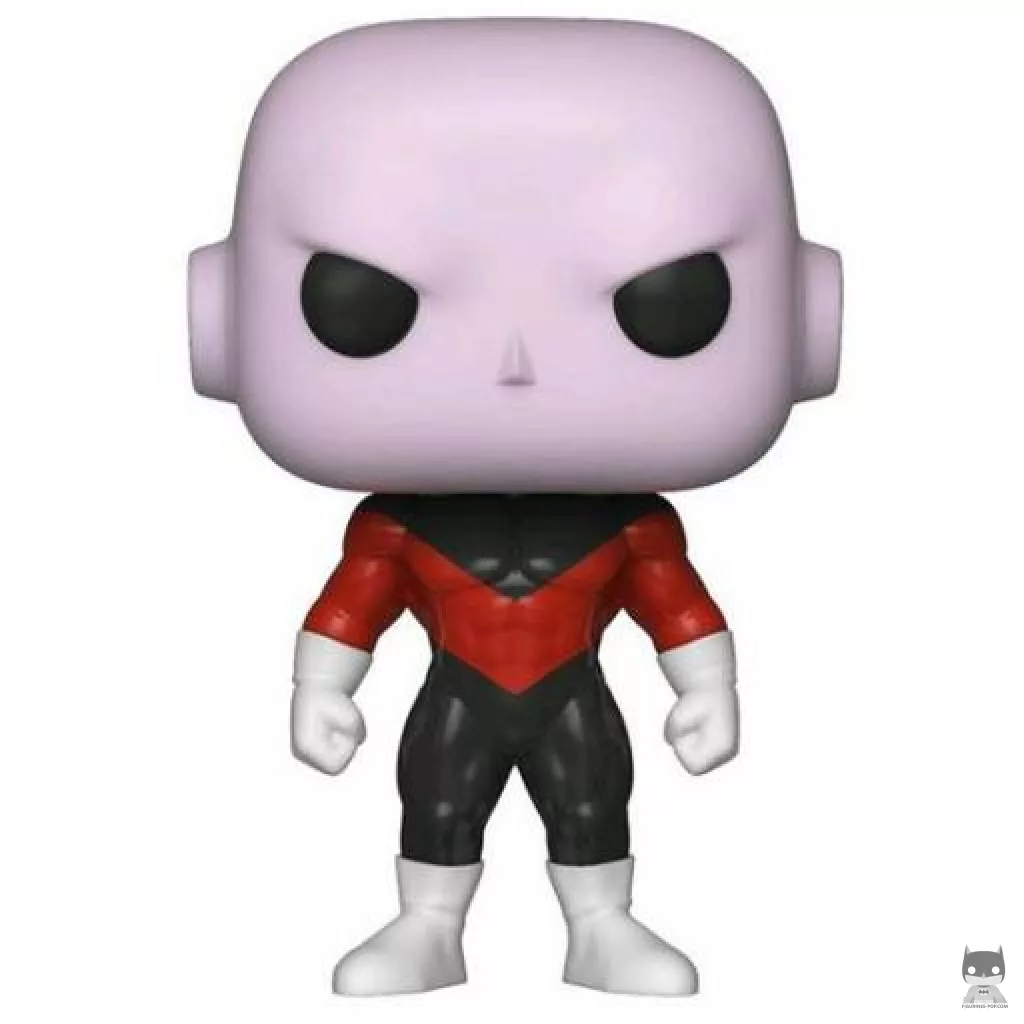 Jiren Funko Pop! figure (Dragon Ball Super (DBS))