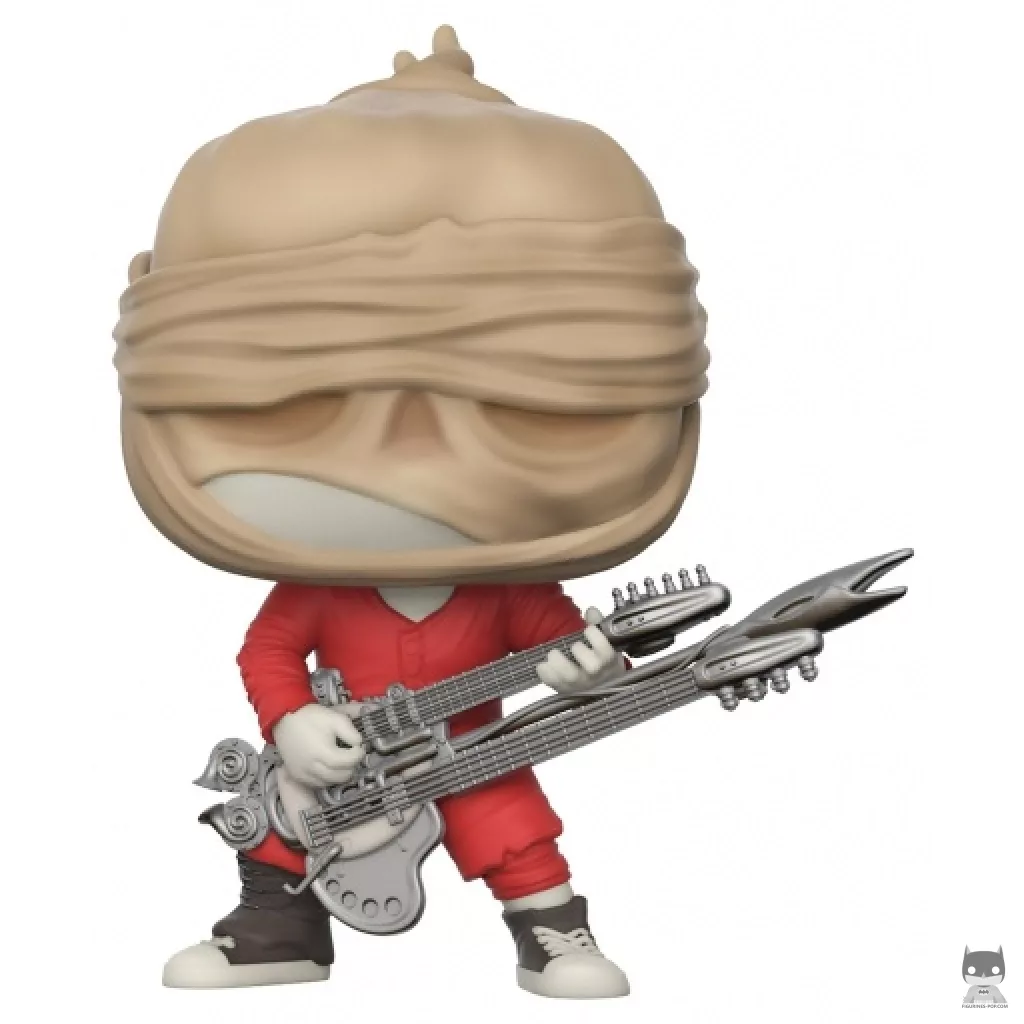 Coma Doof Funko Pop! figure (Mad Max)