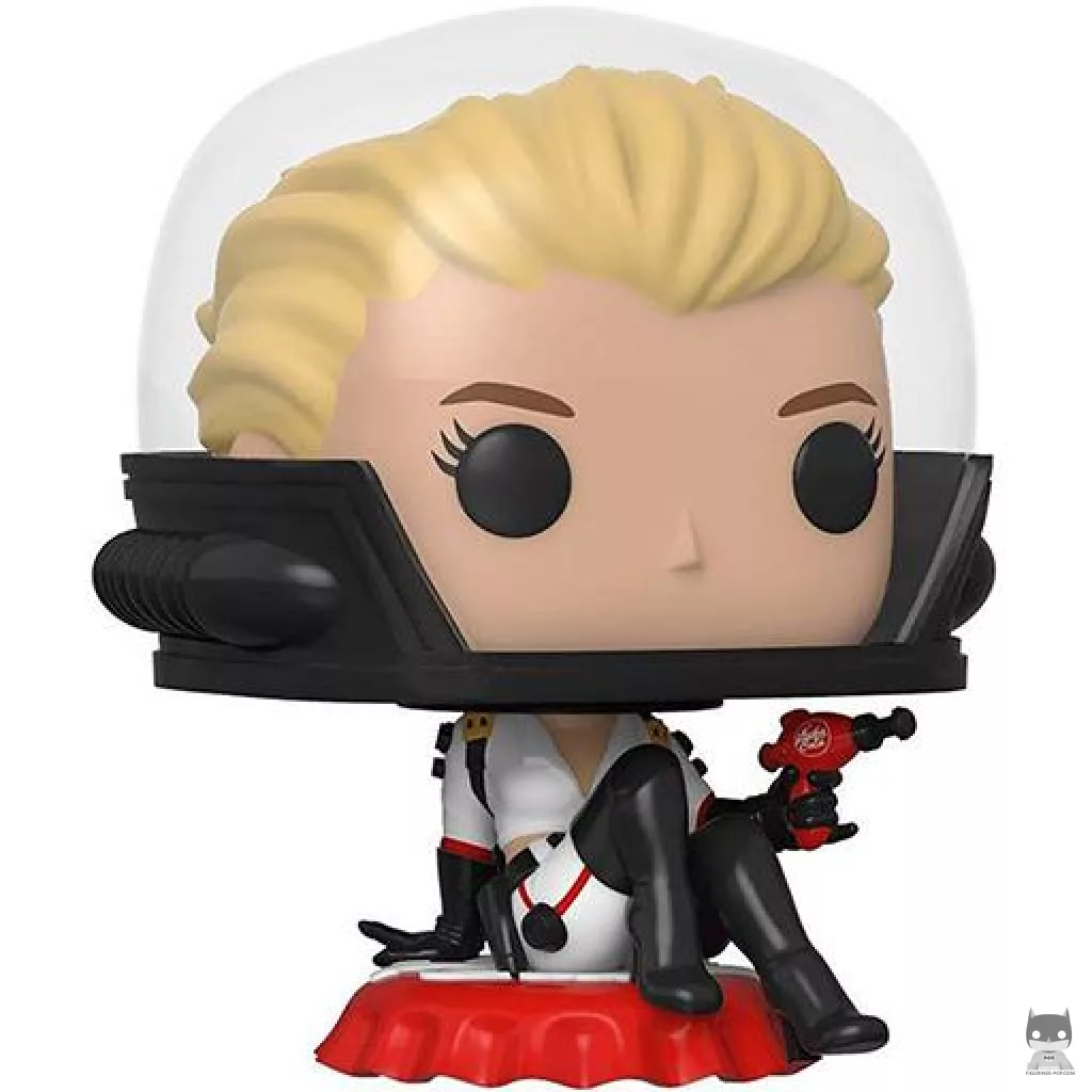Nuka-Girl Funko Pop! figure (Fallout)