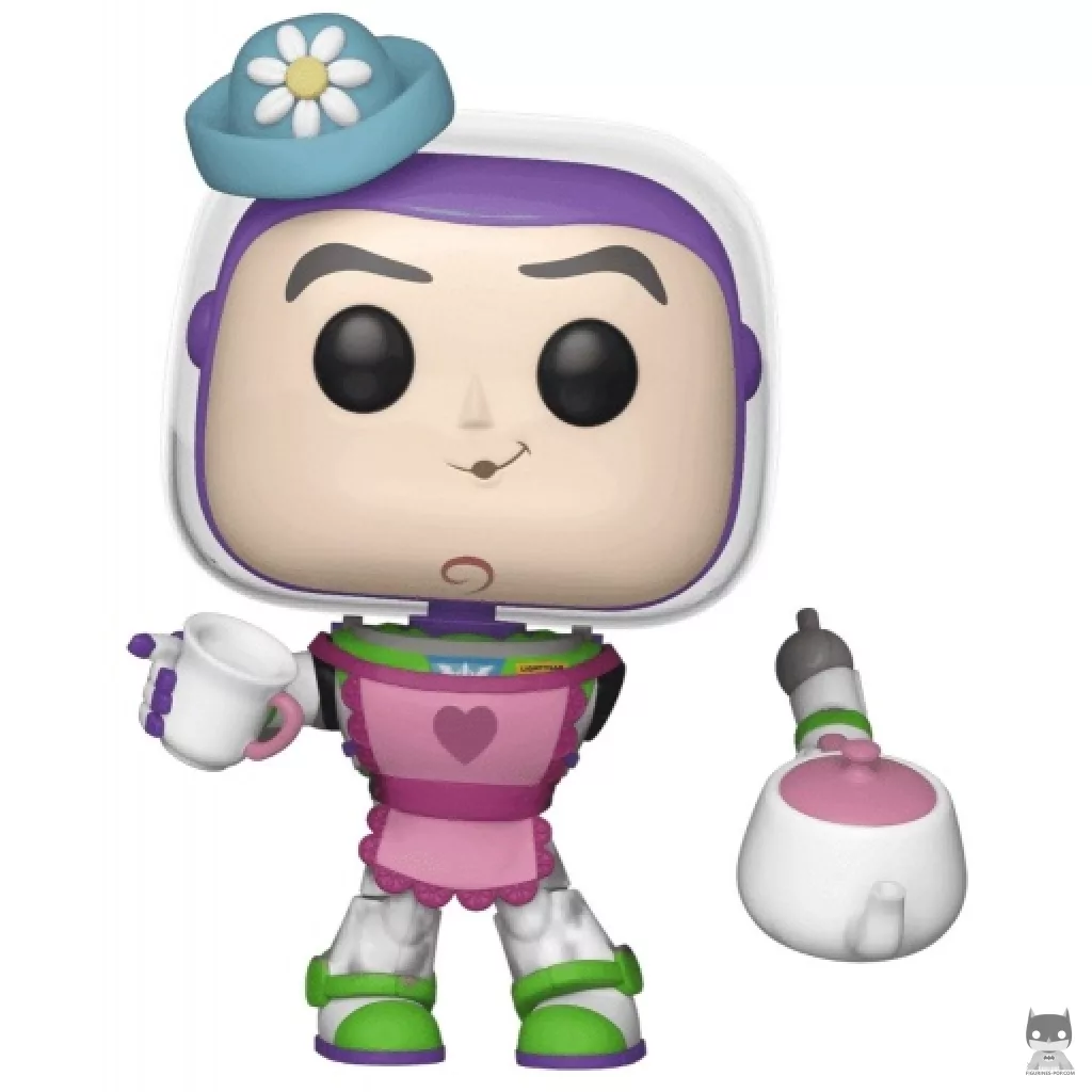 Mrs. Nesbitt Funko Pop! figure (Toy Story)