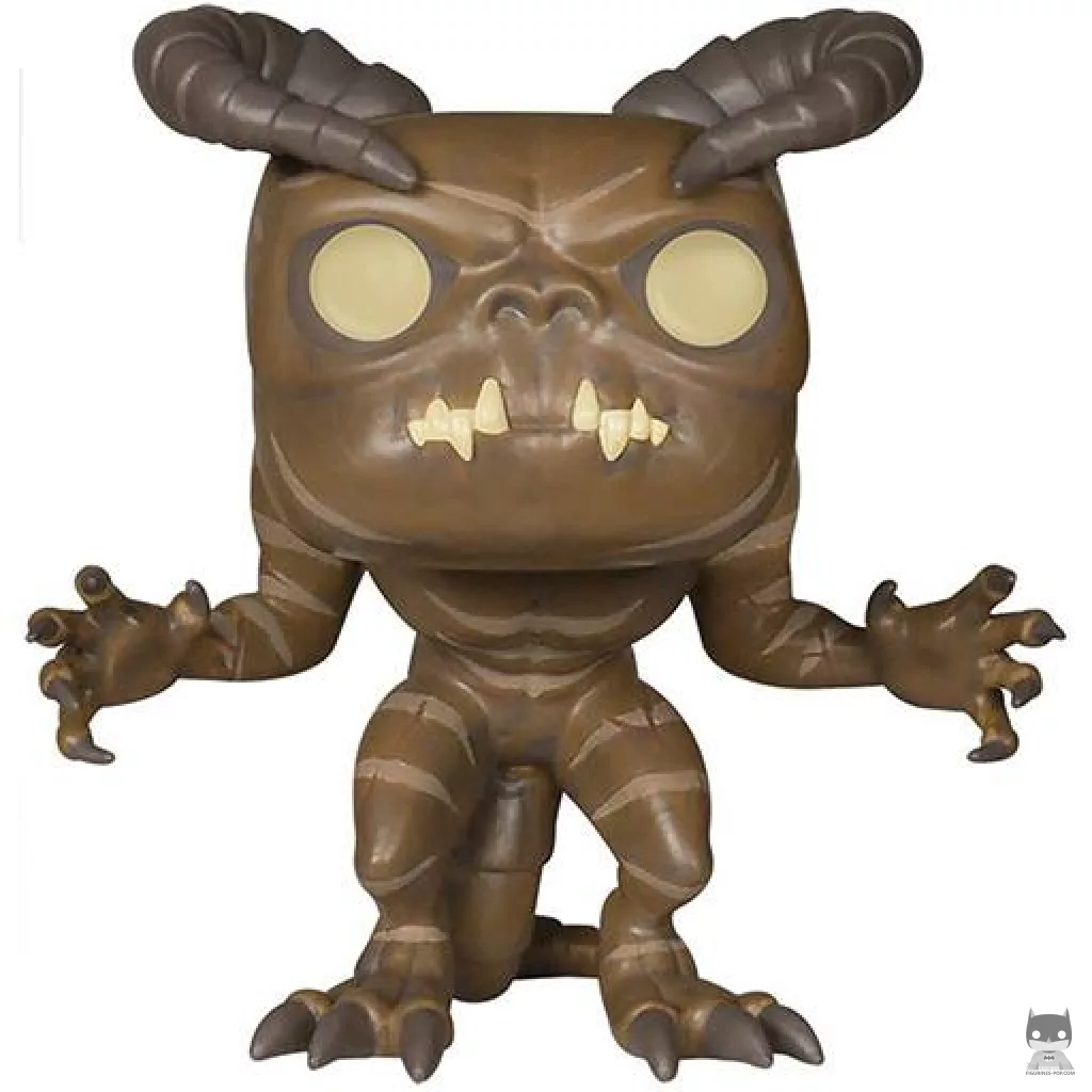Deathclaw Funko Pop! figure (Fallout)