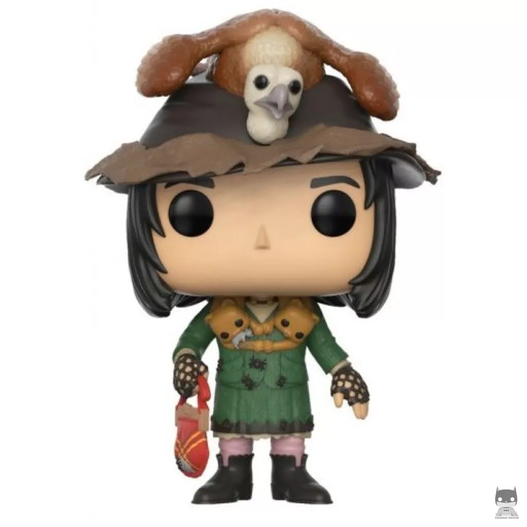 Boggart as Snape Funko Pop! figure (Harry Potter)