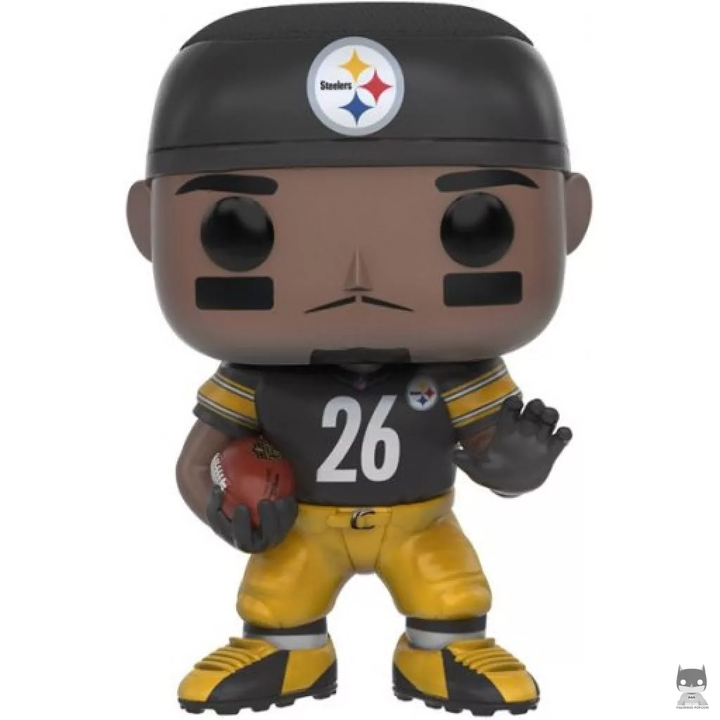 Le'Veon Bell Funko Pop! figure (NFL)