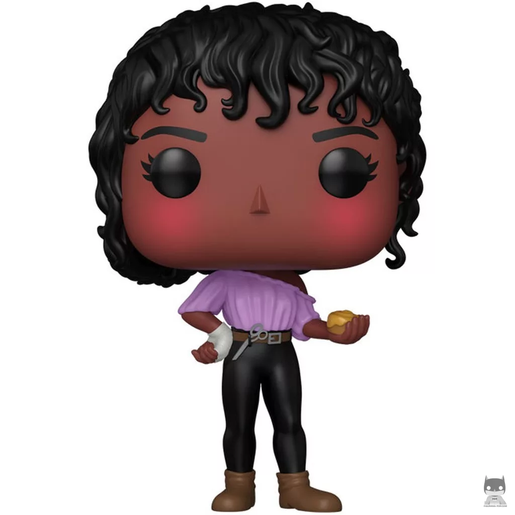 Adena Funko Pop! figure (Powerless)