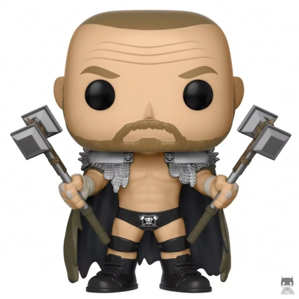 Triple H Funko Pop! figure (WWE)
