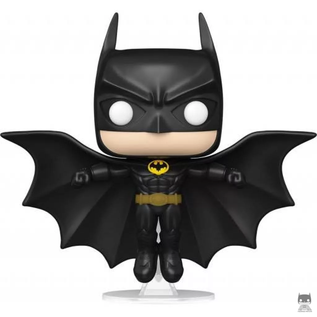 Batman Soaring Funko Pop! figure (Batman)