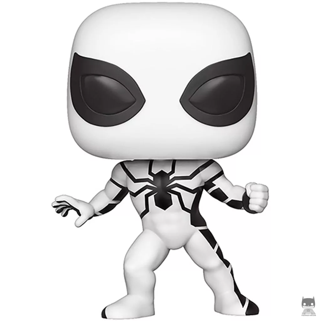 Spider-Man (Future Foundation) Funko Pop! figure (Marvel Comics)