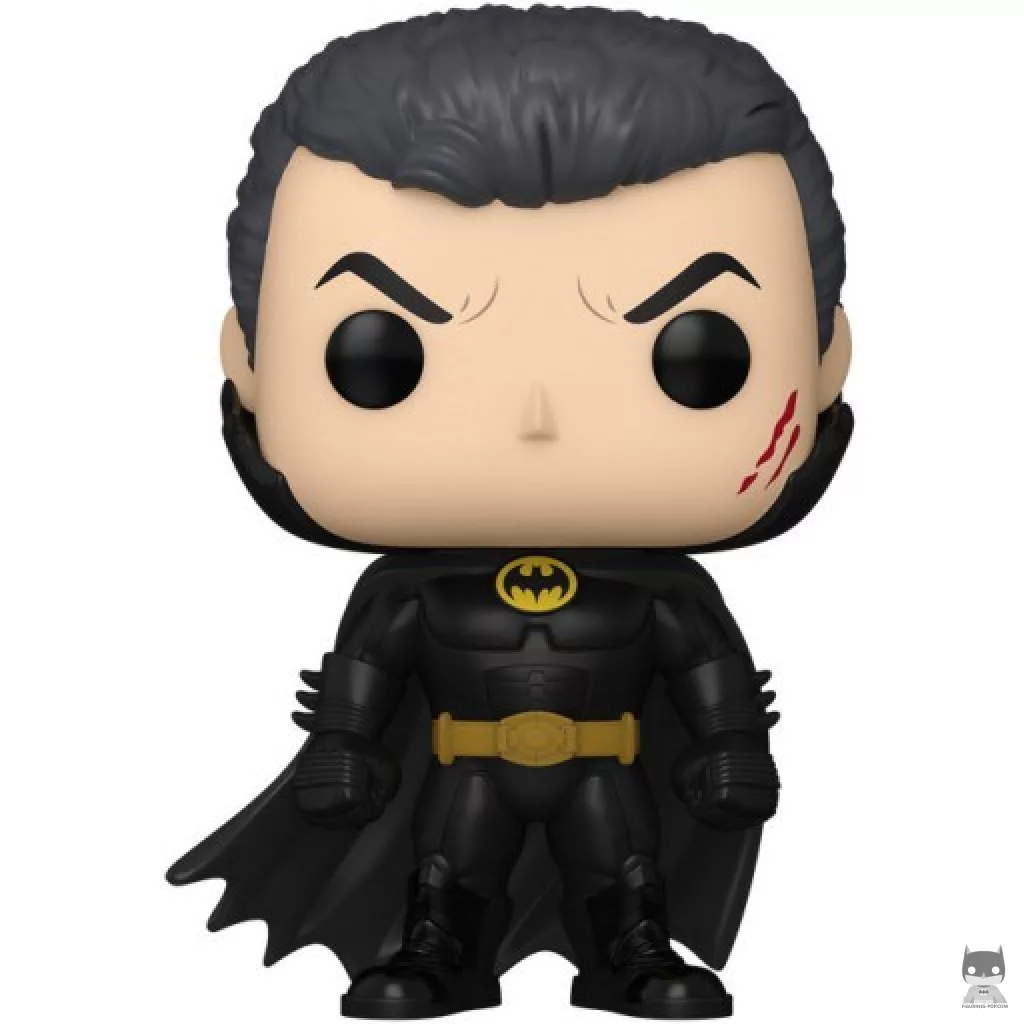 Batman Funko Pop! figure (Batman)